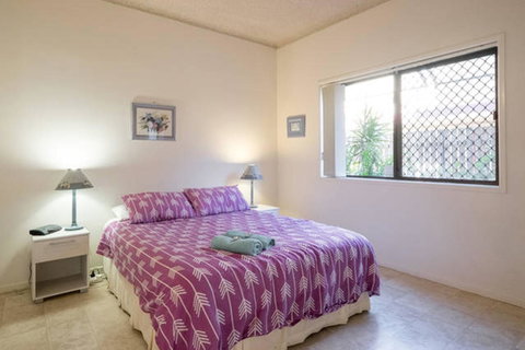 Keith\'s Place, 1 Of The 3 Most Popular Units On Bribie - Tweed Heads Accommodation 10