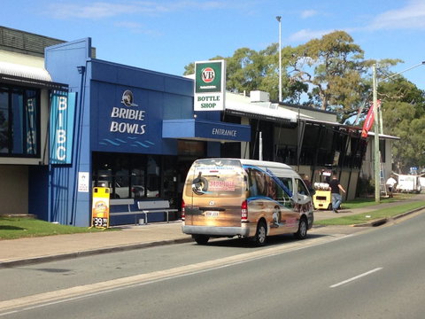 Keith\'s Place, 1 Of The 3 Most Popular Units On Bribie - Tweed Heads Accommodation 38