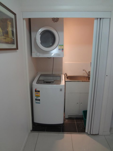 Keith's Sister - Tweed Heads Accommodation 34