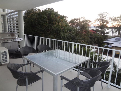 Keith's Sister - Tweed Heads Accommodation 32