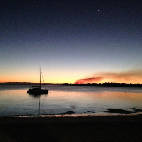 Keith's Sister - Tweed Heads Accommodation 41