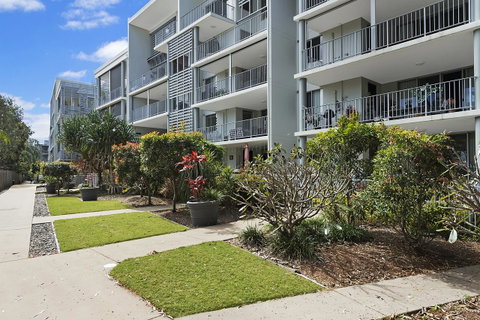 Keith's Sister - Tweed Heads Accommodation 19