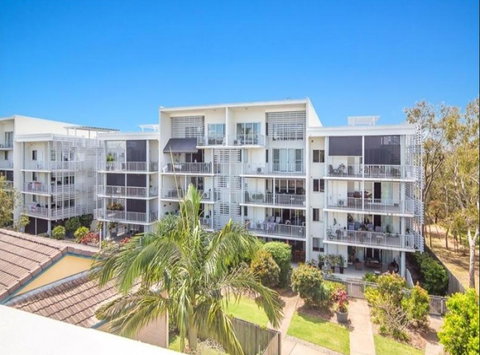Keith's Sister - Tweed Heads Accommodation 16