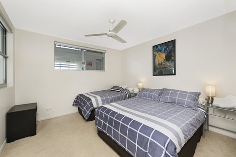 Keith's Sister - Tweed Heads Accommodation 9