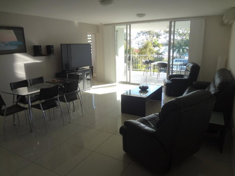 Keith's Sister - Tweed Heads Accommodation 27