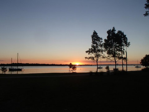 Keith's Sister - Tweed Heads Accommodation 43