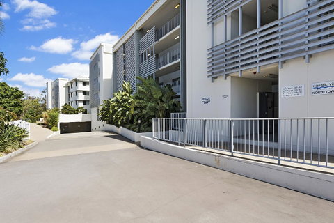 Keith's Sister - Tweed Heads Accommodation 14