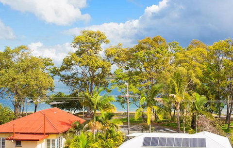 Keith's Sister - Tweed Heads Accommodation 30