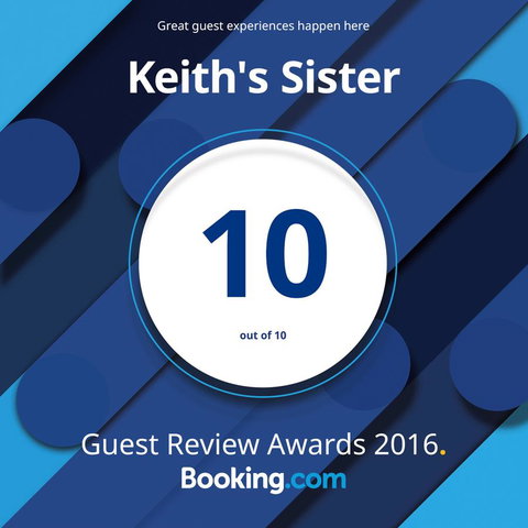 Keith's Sister - Tweed Heads Accommodation 1