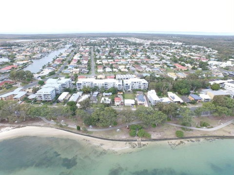 Keith's Sister - Tweed Heads Accommodation 18