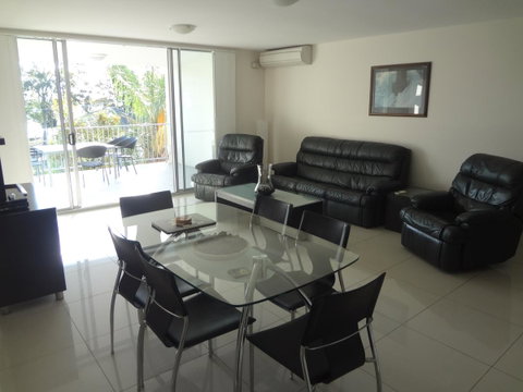 Keith's Sister - Tweed Heads Accommodation 29