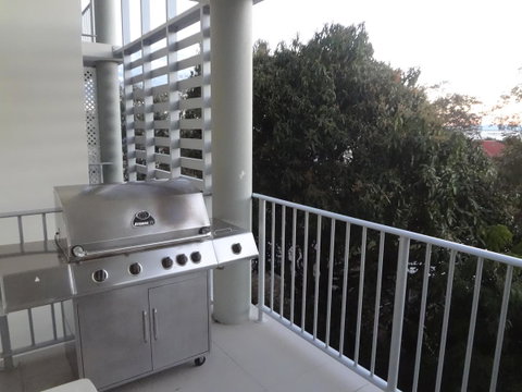 Keith's Sister - Tweed Heads Accommodation 35
