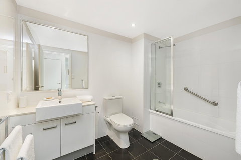 Keith's Sister - Tweed Heads Accommodation 10