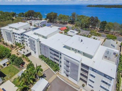 Keith's Sister - Tweed Heads Accommodation 6