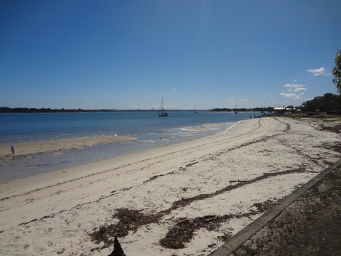 Keith's Sister - Tweed Heads Accommodation 36