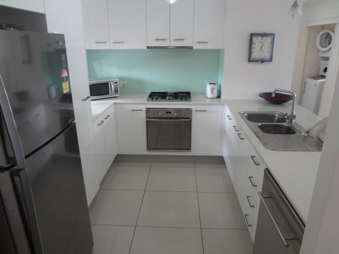 Keith's Sister - Tweed Heads Accommodation 33