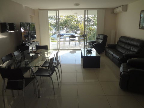 Keith's Sister - Tweed Heads Accommodation 21