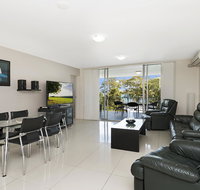 Keith's Sister - Tweed Heads Accommodation