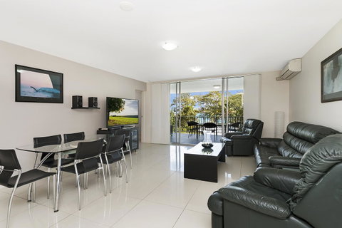 Keith's Sister - Tweed Heads Accommodation 0
