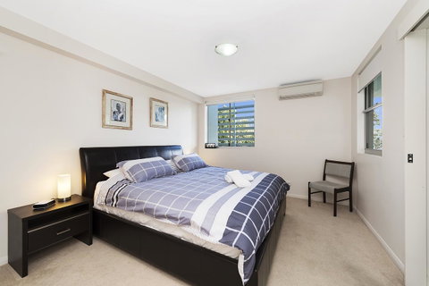 Keith's Sister - Tweed Heads Accommodation 8