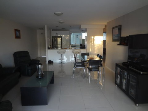 Keith's Sister - Tweed Heads Accommodation 28