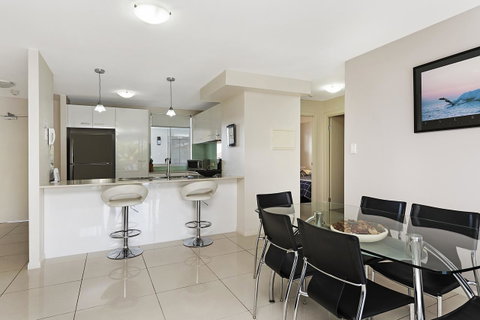 Keith's Sister - Tweed Heads Accommodation 5