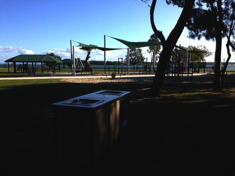 Keith's Sister - Tweed Heads Accommodation 40