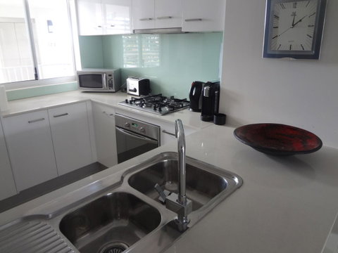 Keith's Sister - Tweed Heads Accommodation 20