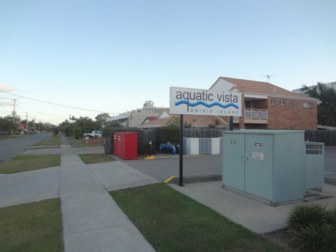 Keith's Sister - Tweed Heads Accommodation 37