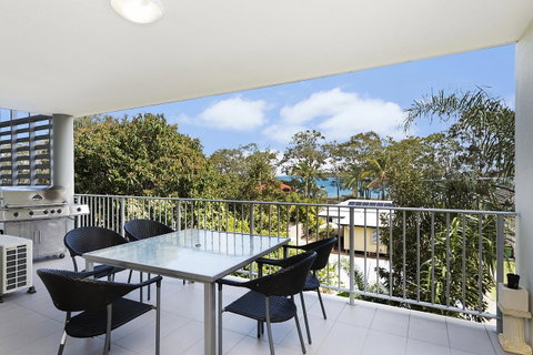 Keith's Sister - Tweed Heads Accommodation 4