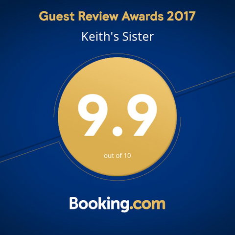 Keith's Sister - Tweed Heads Accommodation 17
