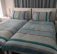 Modern Beach Villa - Tweed Heads Accommodation