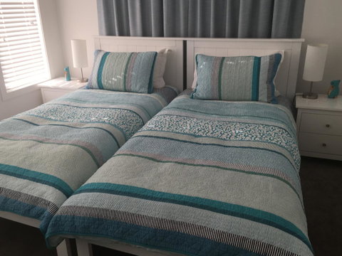 Modern Beach Villa - Tweed Heads Accommodation 0