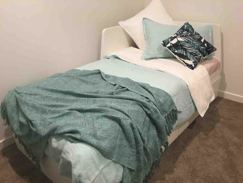 Modern Beach Villa - Tweed Heads Accommodation 4