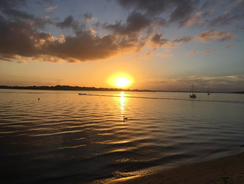 Modern Beach Villa - Tweed Heads Accommodation 18