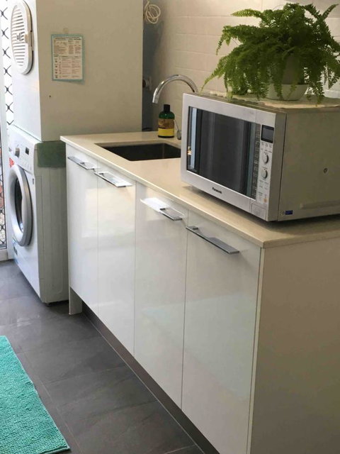 Modern Beach Villa - Tweed Heads Accommodation 9