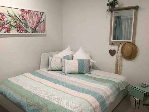 Modern Beach Villa - Tweed Heads Accommodation 5