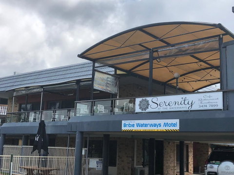 Bribie Waterways Motel - Tweed Heads Accommodation 14