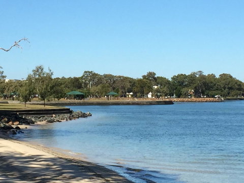 Bribie Waterways Motel - Tweed Heads Accommodation 21