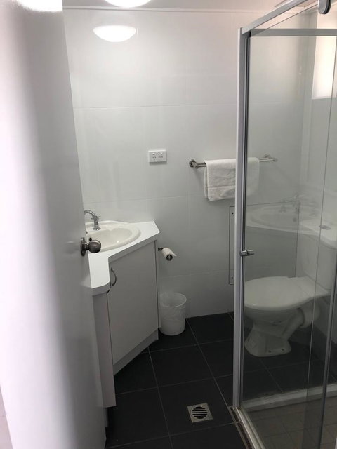 Bribie Waterways Motel - Tweed Heads Accommodation 38