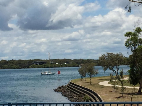 Bribie Waterways Motel - Tweed Heads Accommodation 28