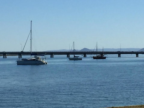 Bribie Waterways Motel - Tweed Heads Accommodation 17