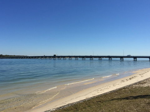 Bribie Waterways Motel - Tweed Heads Accommodation 20