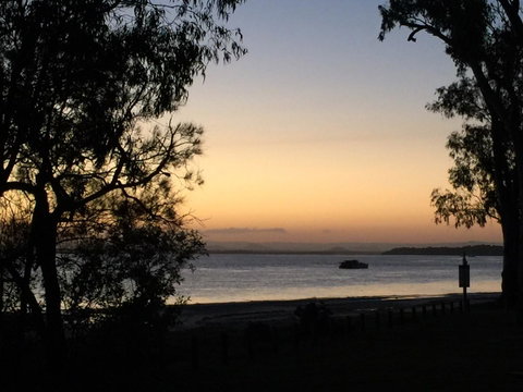 Bribie Waterways Motel - Tweed Heads Accommodation 19