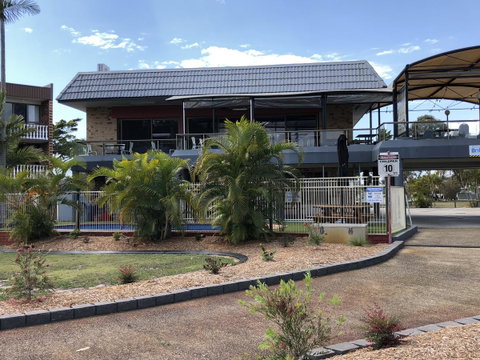 Bribie Waterways Motel - Tweed Heads Accommodation 15