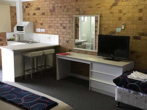 Bribie Waterways Motel - Tweed Heads Accommodation 31