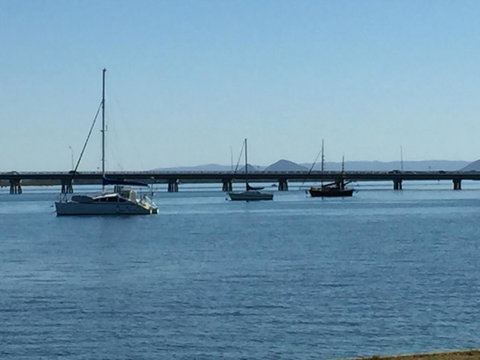 Bribie Waterways Motel - Tweed Heads Accommodation 26
