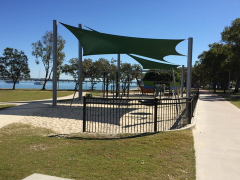 Bribie Waterways Motel - Tweed Heads Accommodation 25