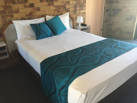 Bribie Waterways Motel - Tweed Heads Accommodation 11