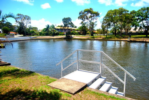 Bribie Waterways Motel - Tweed Heads Accommodation 39